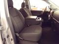 Radiant Silver - Titan SE Crew Cab Photo No. 20