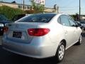 QuickSilver Metallic - Elantra GLS Sedan Photo No. 2