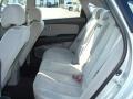 QuickSilver Metallic - Elantra GLS Sedan Photo No. 3