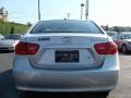 QuickSilver Metallic - Elantra GLS Sedan Photo No. 8