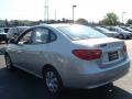 QuickSilver Metallic - Elantra GLS Sedan Photo No. 9