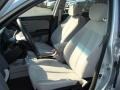 QuickSilver Metallic - Elantra GLS Sedan Photo No. 14