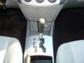 QuickSilver Metallic - Elantra GLS Sedan Photo No. 19