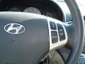 QuickSilver Metallic - Elantra GLS Sedan Photo No. 20