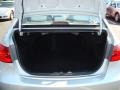 QuickSilver Metallic - Elantra GLS Sedan Photo No. 21