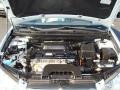 QuickSilver Metallic - Elantra GLS Sedan Photo No. 22