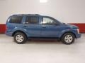 2005 Atlantic Blue Pearl Dodge Durango SLT  photo #3