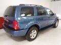 2005 Atlantic Blue Pearl Dodge Durango SLT  photo #4