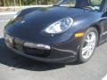 Midnight Blue Metallic - Boxster  Photo No. 5