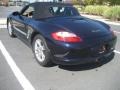 Midnight Blue Metallic - Boxster  Photo No. 10