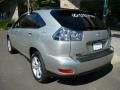 Millenium Silver Metallic - RX 350 AWD Photo No. 4