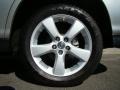 Millenium Silver Metallic - RX 350 AWD Photo No. 6
