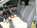 Millenium Silver Metallic - RX 350 AWD Photo No. 8