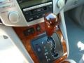 Millenium Silver Metallic - RX 350 AWD Photo No. 13