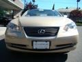 Golden Almond Metallic - ES 350 Photo No. 2