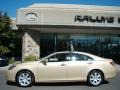 Golden Almond Metallic - ES 350 Photo No. 3