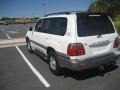 Natural White - Land Cruiser  Photo No. 4