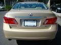 Golden Almond Metallic - ES 350 Photo No. 5