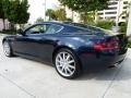Midnight Blue - DB9 Coupe Photo No. 7