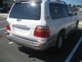 Natural White - Land Cruiser  Photo No. 8