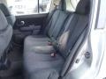 2011 Magnetic Gray Metallic Nissan Versa 1.8 SL Hatchback  photo #7