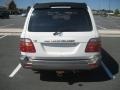 Natural White - Land Cruiser  Photo No. 9
