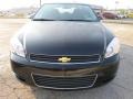 2010 Black Chevrolet Impala LT  photo #2