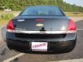 2010 Black Chevrolet Impala LT  photo #6