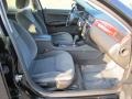 2010 Black Chevrolet Impala LT  photo #14