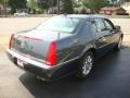 2011 Gray Flannel Metallic Cadillac DTS Luxury  photo #4