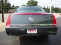 2011 Gray Flannel Metallic Cadillac DTS Luxury  photo #5