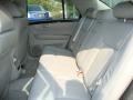 2011 Gray Flannel Metallic Cadillac DTS Luxury  photo #9