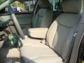2011 Gray Flannel Metallic Cadillac DTS Luxury  photo #12