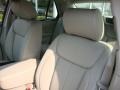 2011 Gray Flannel Metallic Cadillac DTS Luxury  photo #13