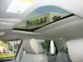 2011 Gray Flannel Metallic Cadillac DTS Luxury  photo #14
