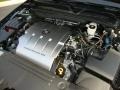 2011 Gray Flannel Metallic Cadillac DTS Luxury  photo #16