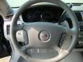 2011 Gray Flannel Metallic Cadillac DTS Luxury  photo #17