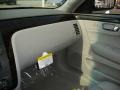 2011 Gray Flannel Metallic Cadillac DTS Luxury  photo #19