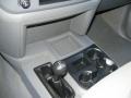 2007 Bright Silver Metallic Dodge Ram 2500 SLT Quad Cab 4x4  photo #18