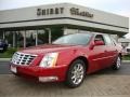 Crystal Red Tintcoat - DTS Luxury Photo No. 1