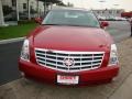 Crystal Red Tintcoat - DTS Luxury Photo No. 2