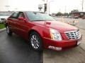 Crystal Red Tintcoat - DTS Luxury Photo No. 3