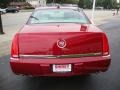 Crystal Red Tintcoat - DTS Luxury Photo No. 5