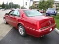Crystal Red Tintcoat - DTS Luxury Photo No. 6