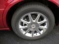 Crystal Red Tintcoat - DTS Luxury Photo No. 8