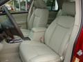 Crystal Red Tintcoat - DTS Luxury Photo No. 11