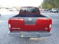 Red Brick - Frontier SE King Cab Photo No. 4