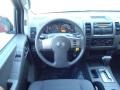 Red Brick - Frontier SE King Cab Photo No. 6