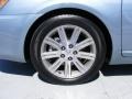 Blue Mirage Metallic - Avalon Limited Photo No. 9