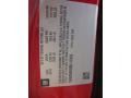 Crystal Red Tintcoat - DTS Luxury Photo No. 17